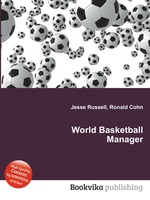 World Basketball Manager