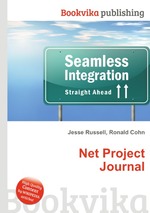 Net Project Journal