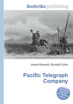 Pacific Telegraph Company