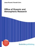 Office of Oceanic and Atmospheric Research