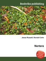 Nertera