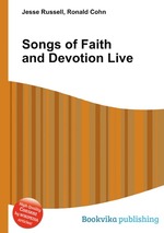 Songs of Faith and Devotion Live