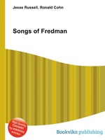 Songs of Fredman