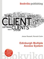 Edinburgh Multiple Access System
