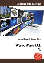 WarioWare D.I.Y