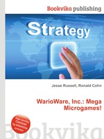 WarioWare, Inc.: Mega Microgames!