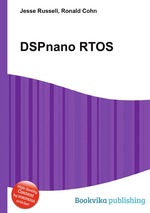 DSPnano RTOS