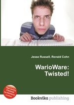 WarioWare: Twisted!