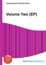 Volume Two (EP)