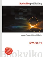 DVArchive