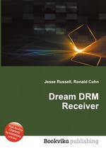 Dream DRM Receiver
