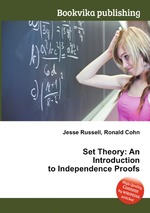 Set Theory: An Introduction to Independence Proofs