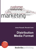 Distribution Media Format