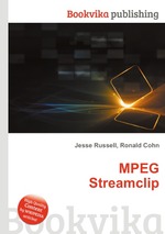 MPEG Streamclip