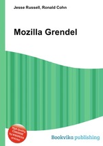 Mozilla Grendel