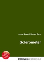 Sclerometer