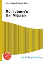 Ruin Jonny`s Bar Mitzvah