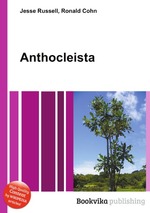 Anthocleista