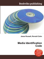 Media Identification Code