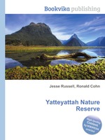 Yatteyattah Nature Reserve