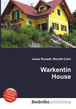 Warkentin House