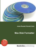 Max Disk Formatter
