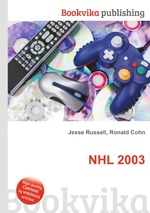 NHL 2003