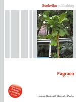 Fagraea