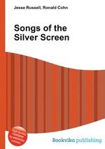 Songs of the Silver Screen