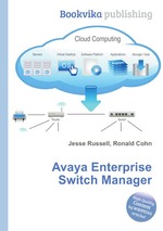 Avaya Enterprise Switch Manager