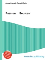 Passion Sources