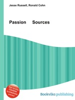 Passion     Sources