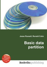 Basic data partition