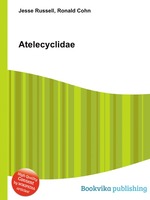 Atelecyclidae