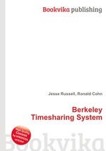 Berkeley Timesharing System