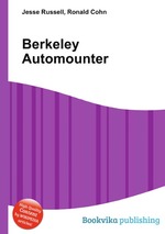 Berkeley Automounter