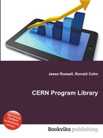 CERN Program Library