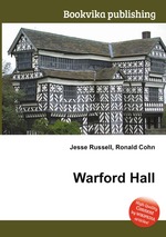 Warford Hall