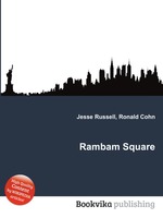 Rambam Square