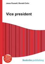 Vice president