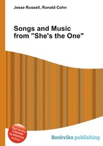 Songs and Music from "She`s the One"