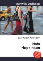 Nalo Hopkinson