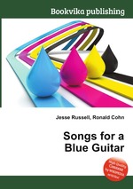 Songs for a Blue Guitar