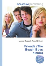 Friends (The Beach Boys album)