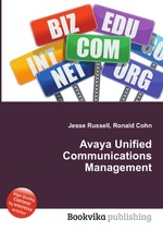 Avaya Unified Communications Management
