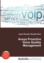 Avaya Proactive Voice Quality Management