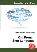 Old French Sign Language