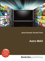 Astro MAX