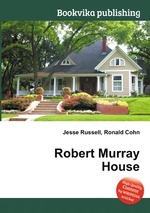 Robert Murray House