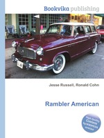 Rambler American